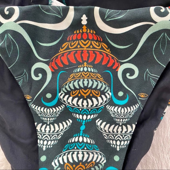 NWT CIA MARÍTIMA BRAZILIAN BIKINI - Picture 12 of 15